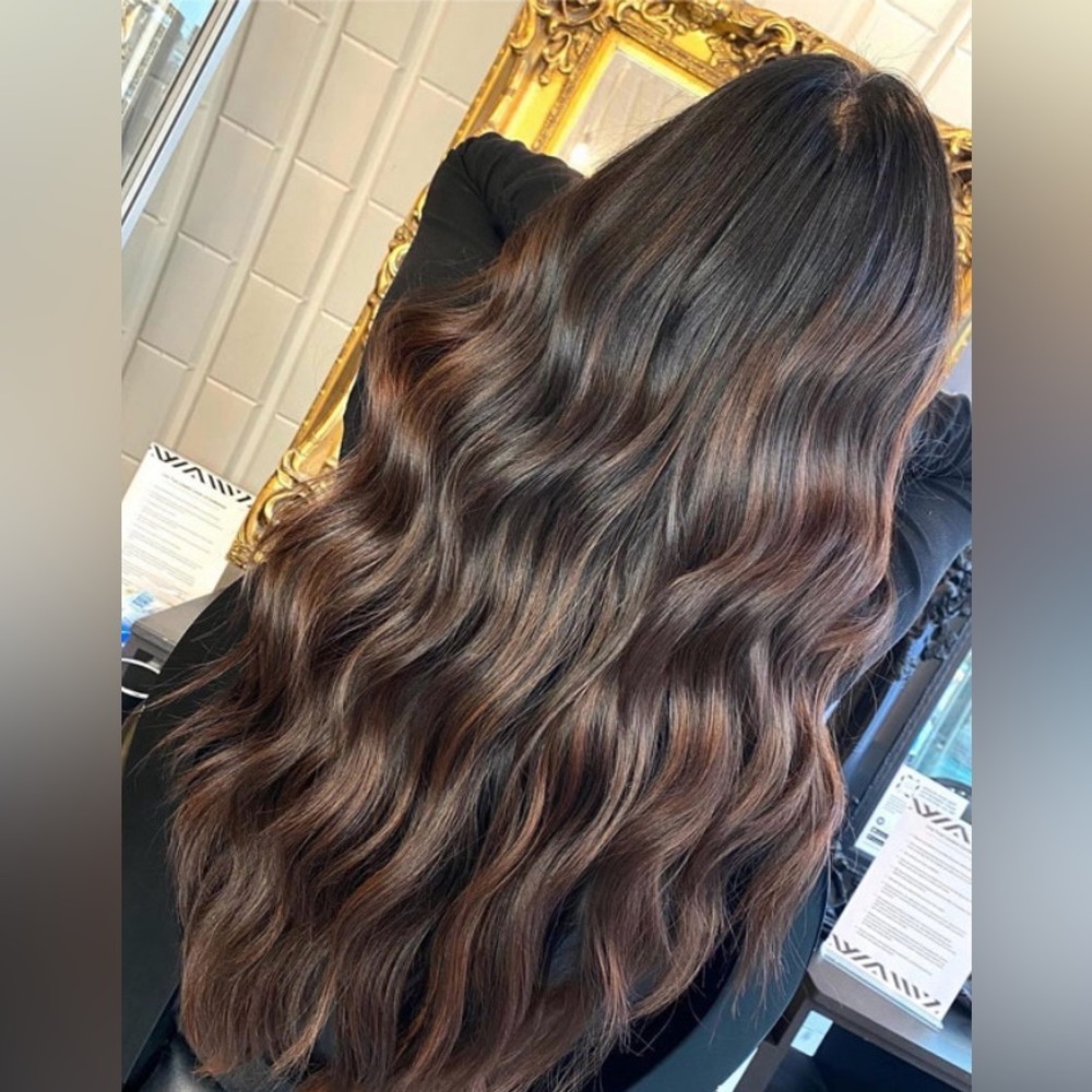 BRAND NEW JZ Styles bead and weft machine extensions